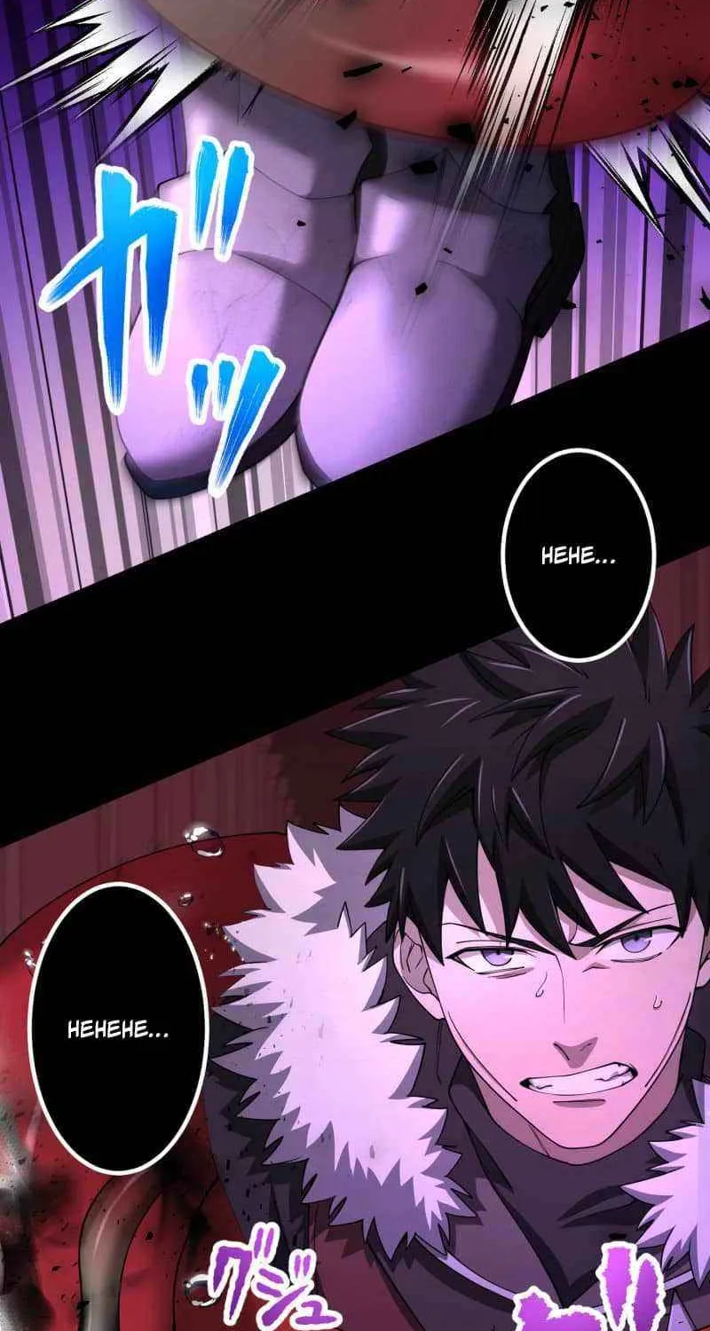 Read Monster Eater chapter 62 image 58 on Lezhin