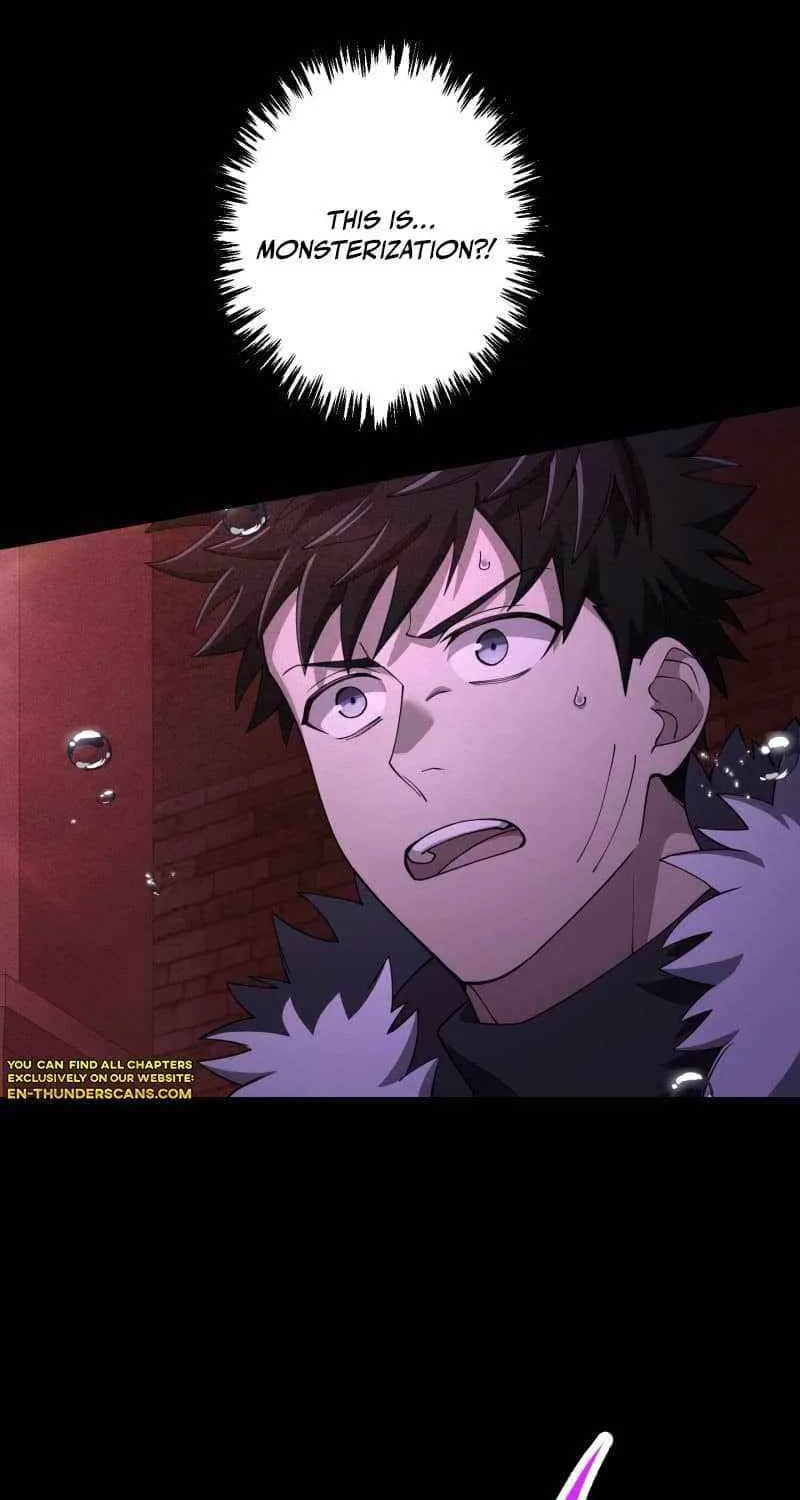 Read Monster Eater chapter 62 image 6 on Lezhin