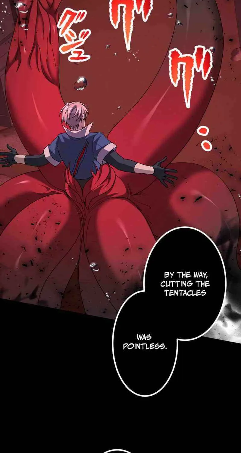 Read Monster Eater chapter 62 image 60 on Lezhin