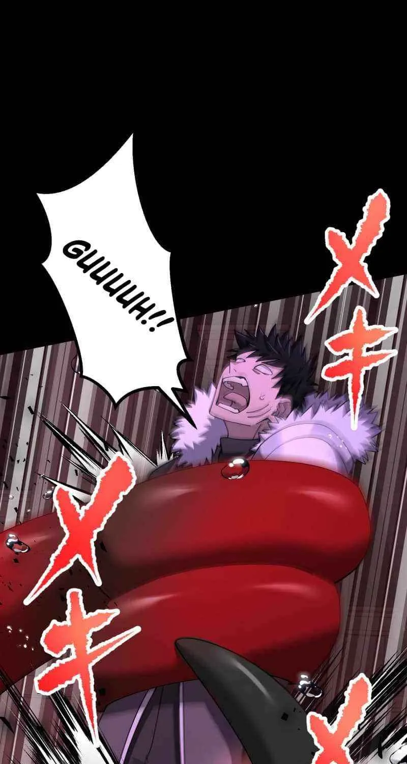 Read Monster Eater chapter 62 image 63 on Lezhin