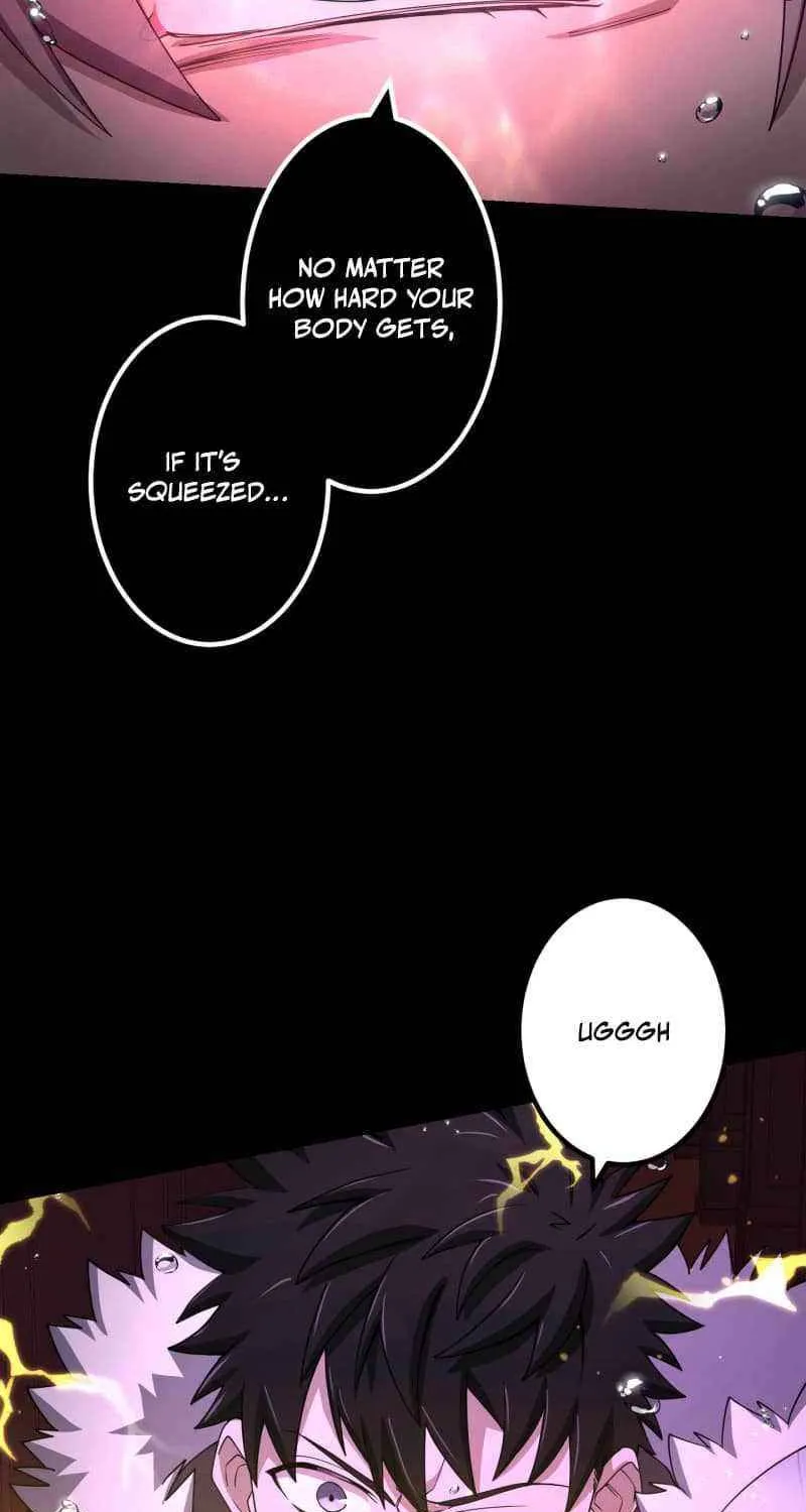 Read Monster Eater chapter 62 image 65 on Lezhin