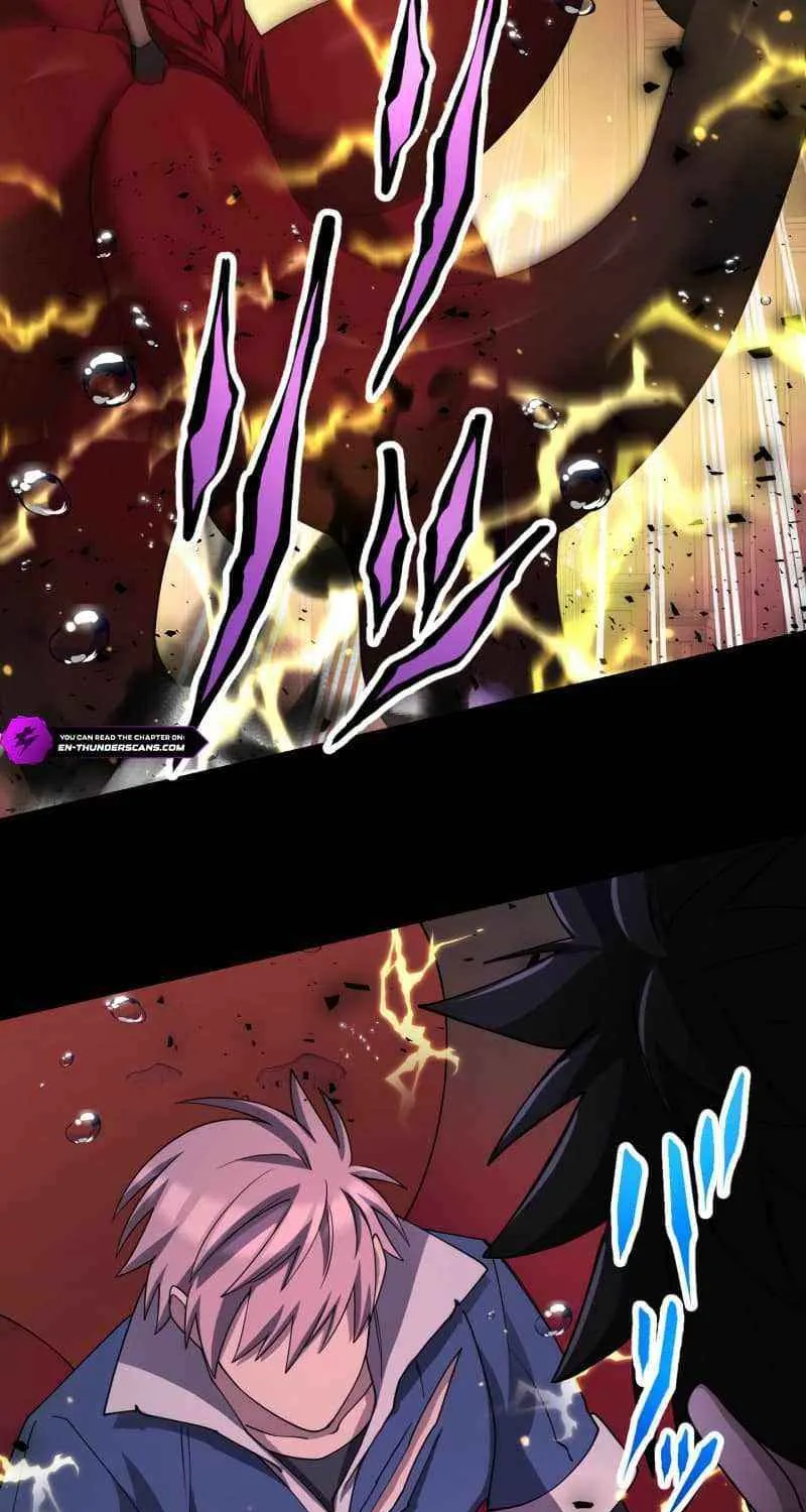 Read Monster Eater chapter 62 image 67 on Lezhin