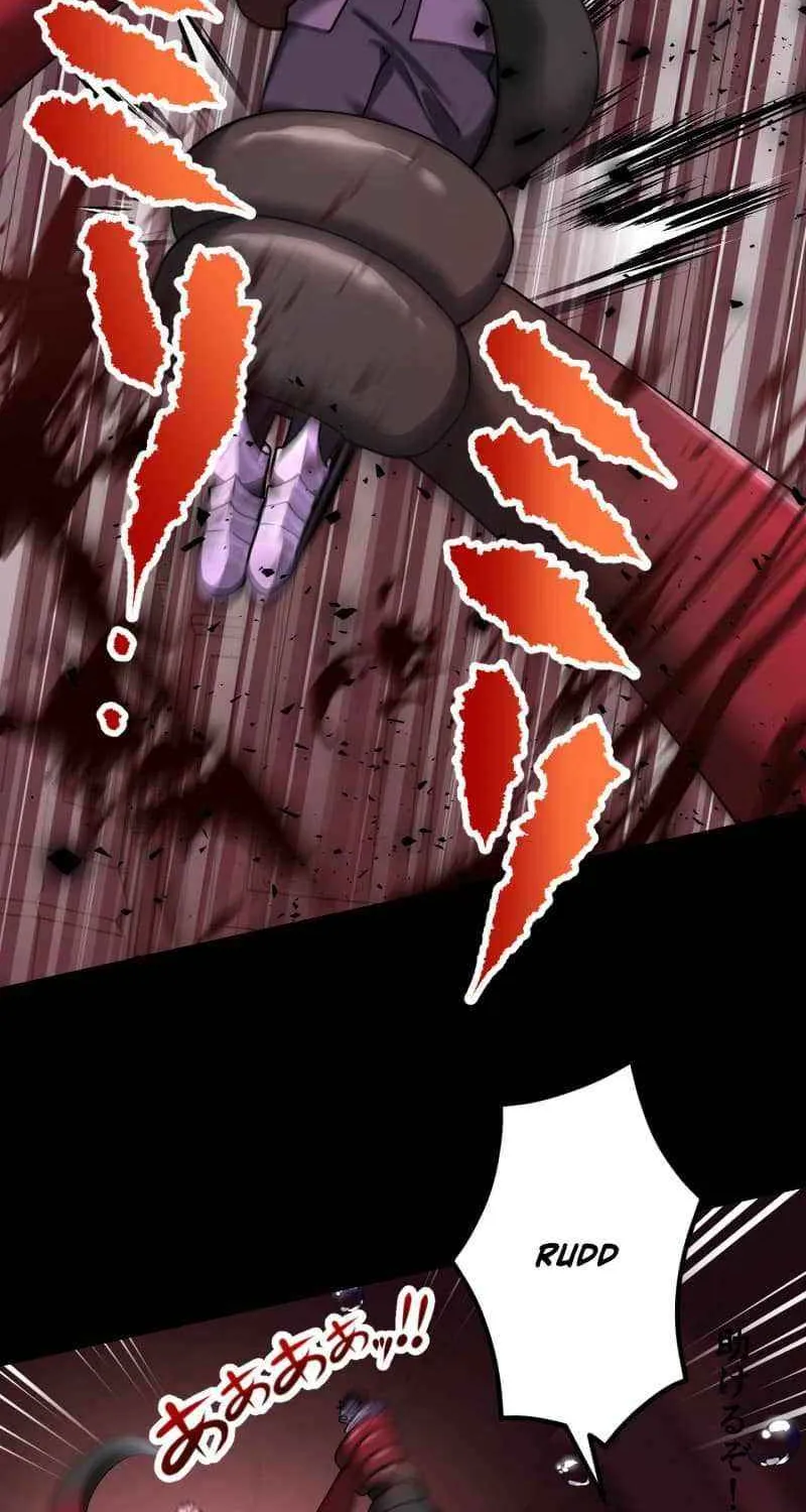Read Monster Eater chapter 62 image 70 on Lezhin