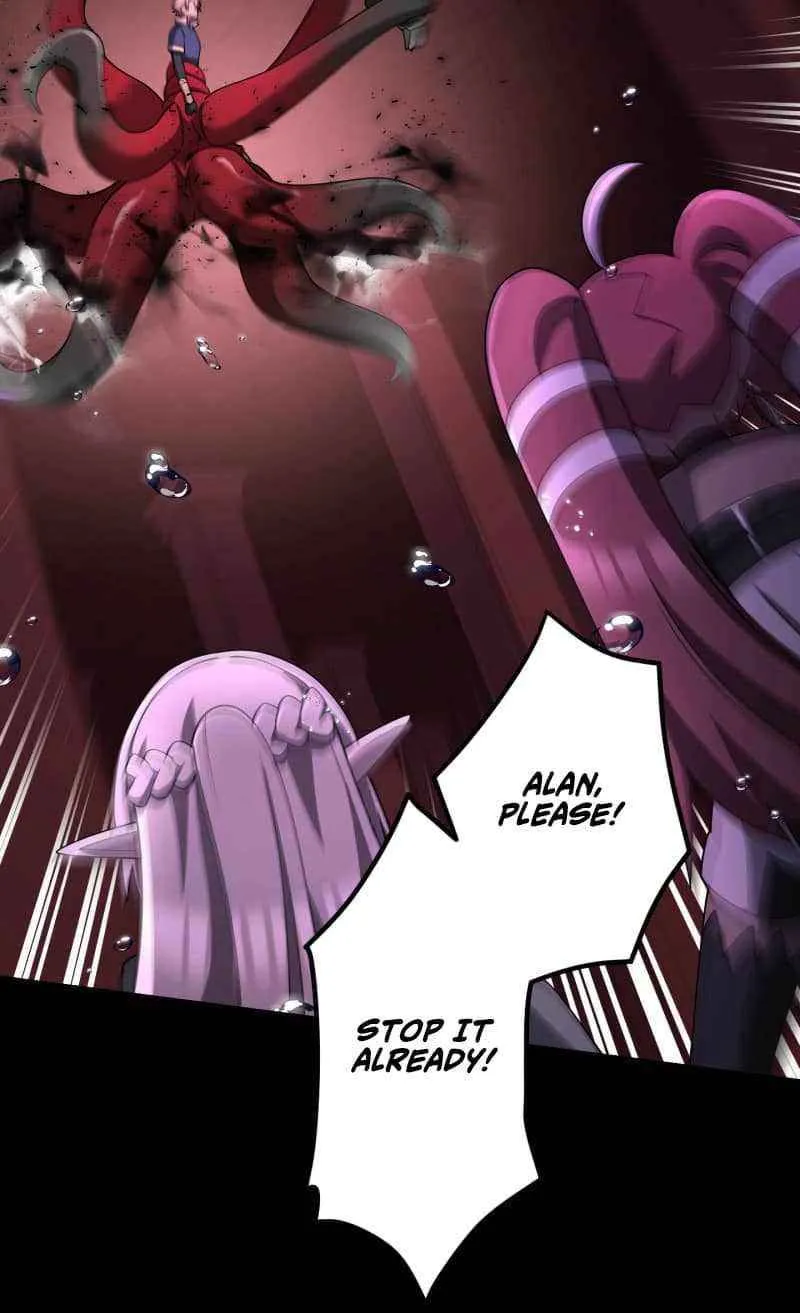 Read Monster Eater chapter 62 image 71 on Lezhin