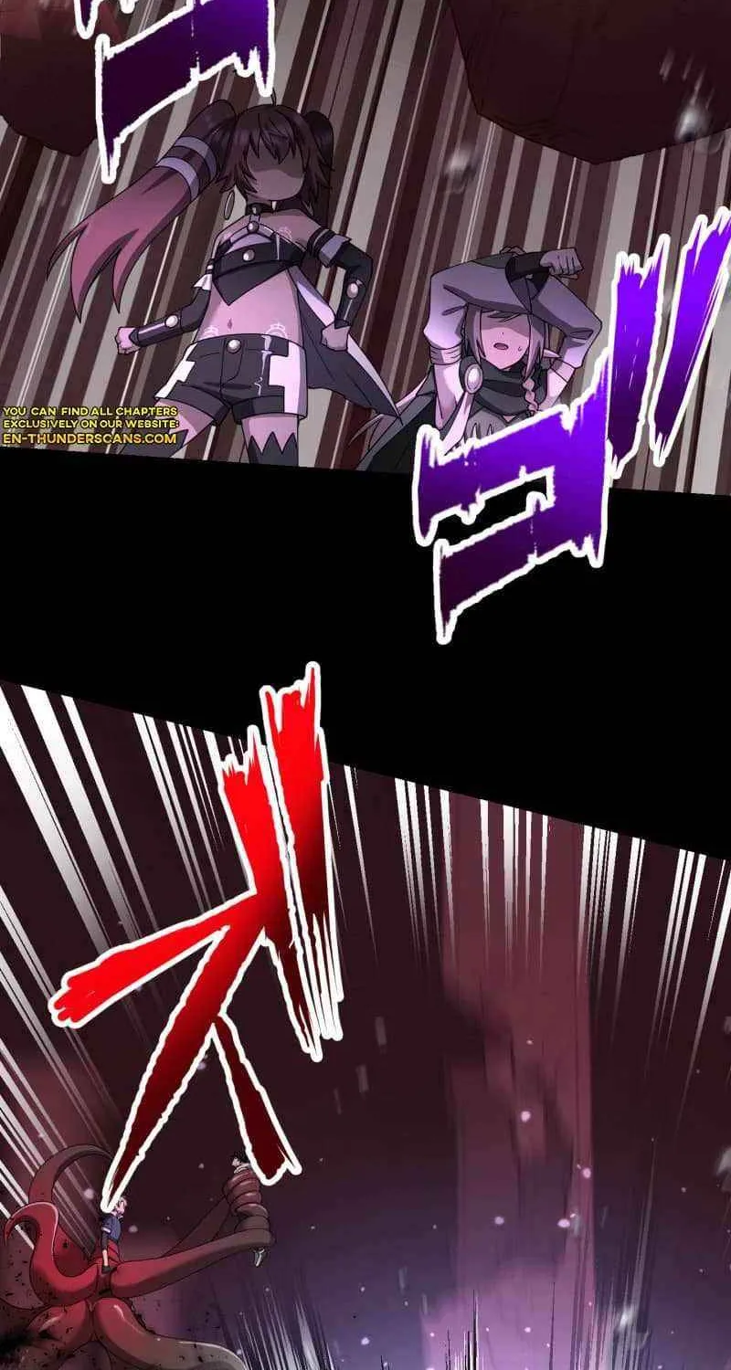 Read Monster Eater chapter 62 image 75 on Lezhin