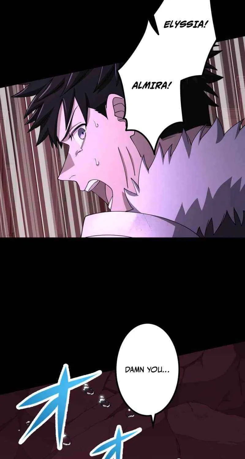 Read Monster Eater chapter 62 image 77 on Lezhin
