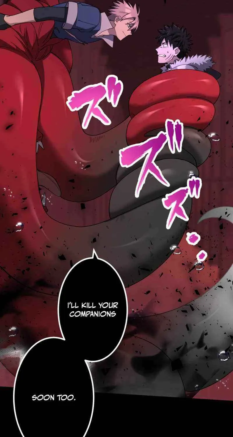 Read Monster Eater chapter 62 image 79 on Lezhin