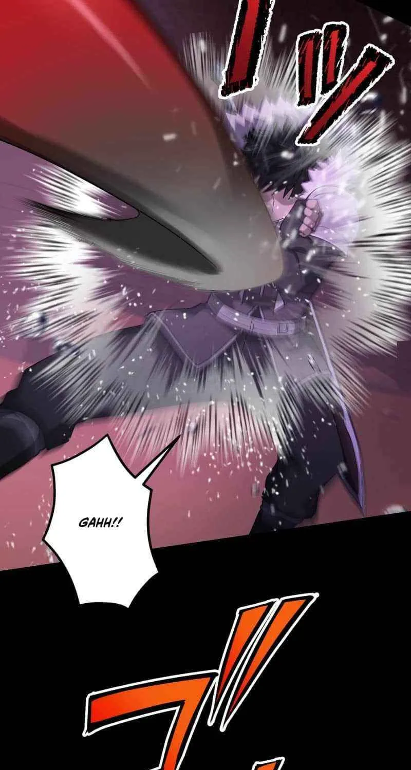 Read Monster Eater chapter 62 image 8 on Lezhin