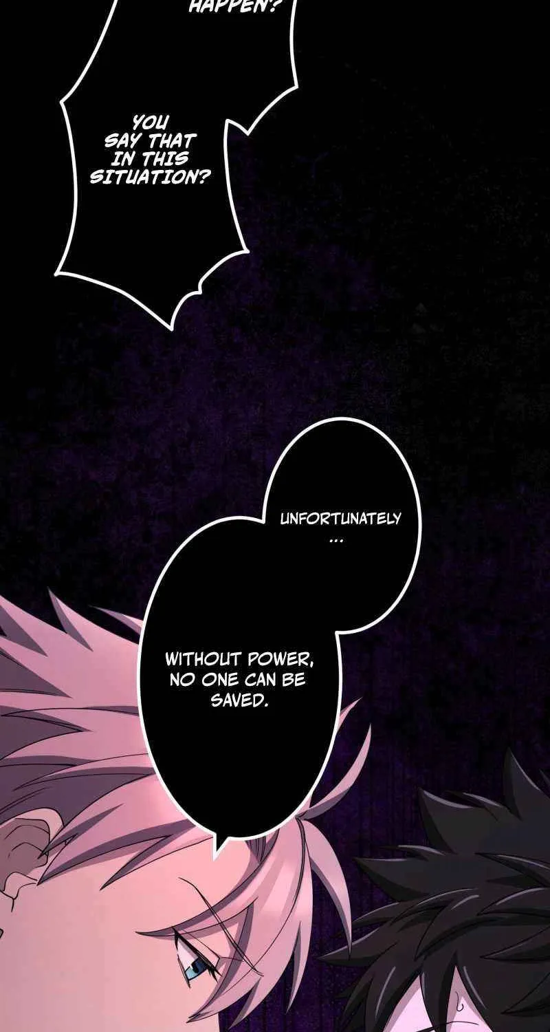 Read Monster Eater chapter 62 image 82 on Lezhin
