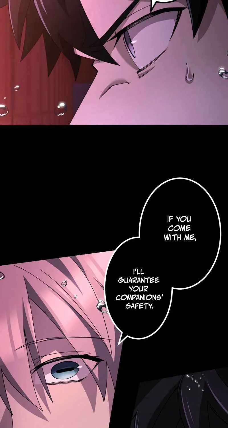 Read Monster Eater chapter 62 image 85 on Lezhin