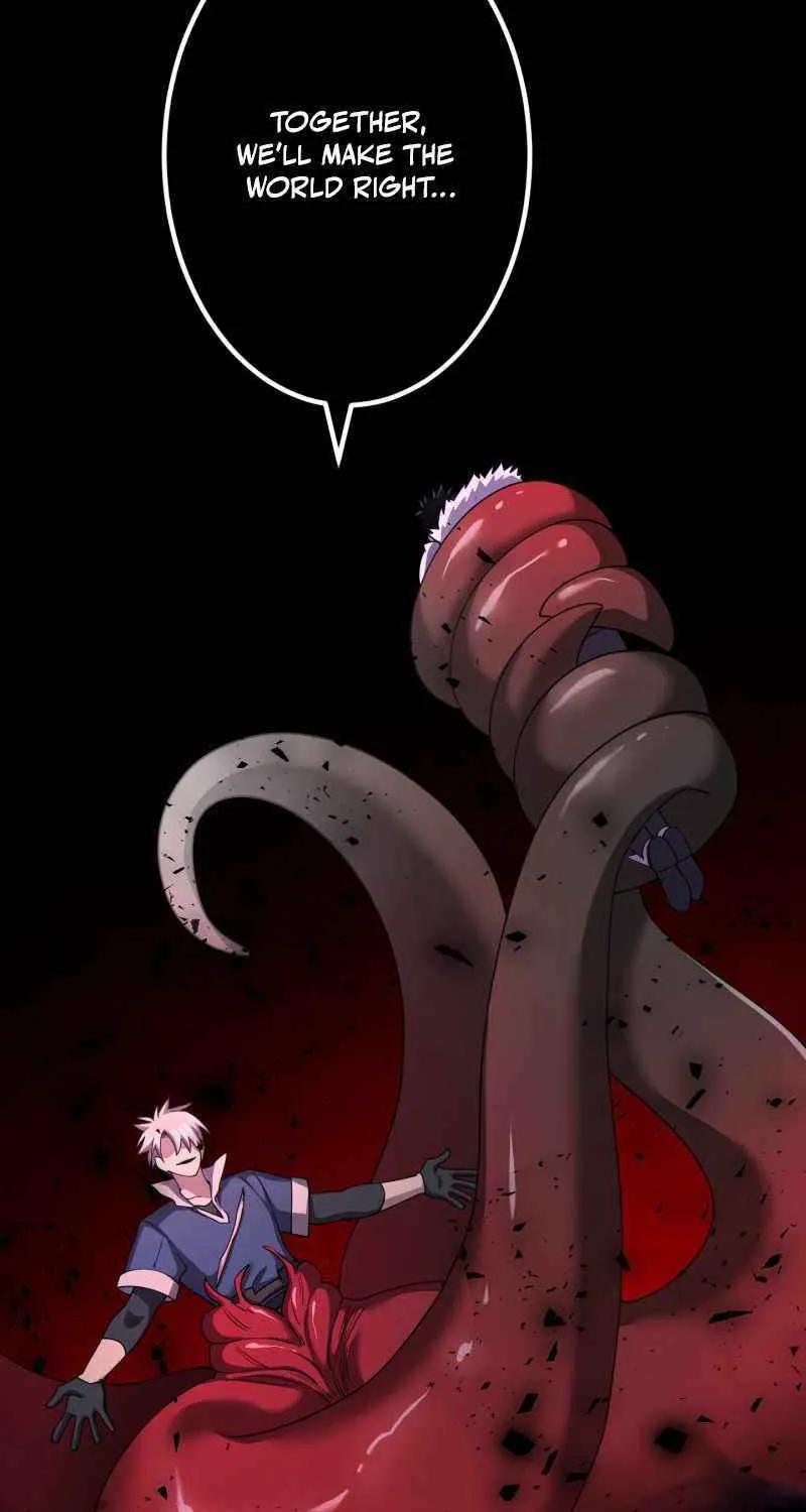 Read Monster Eater chapter 62 image 87 on Lezhin
