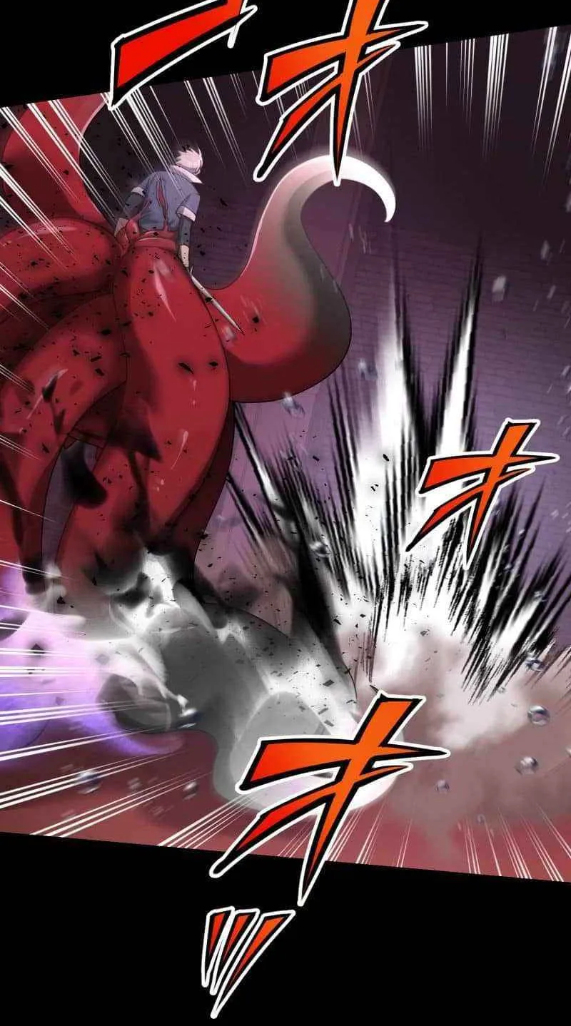 Read Monster Eater chapter 62 image 9 on Lezhin