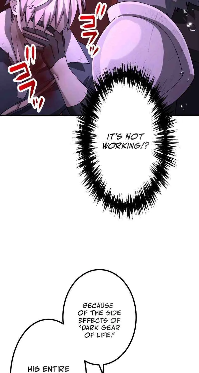 Read Monster Eater chapter 63 image 13 on Lezhin