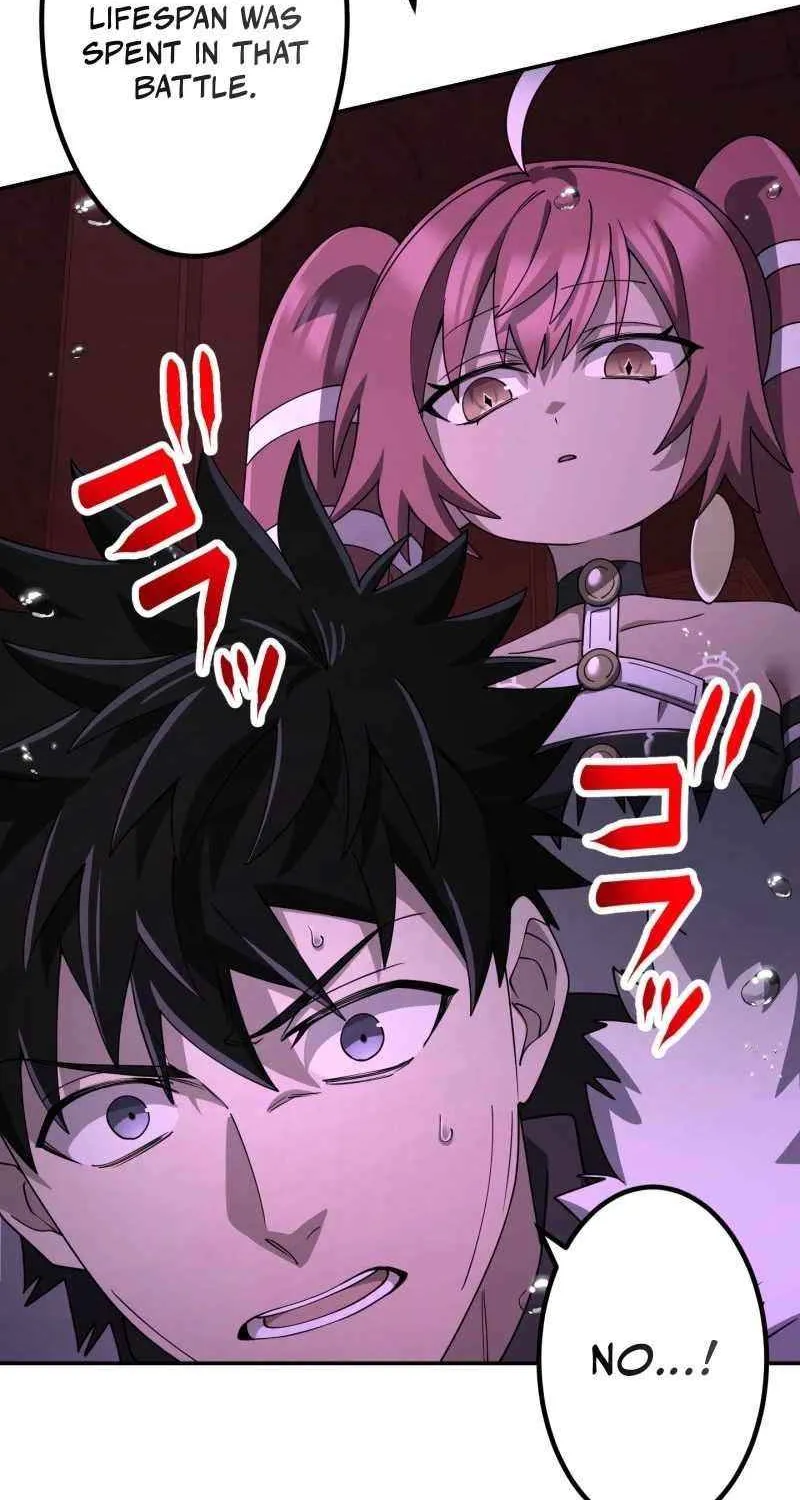 Read Monster Eater chapter 63 image 14 on Lezhin