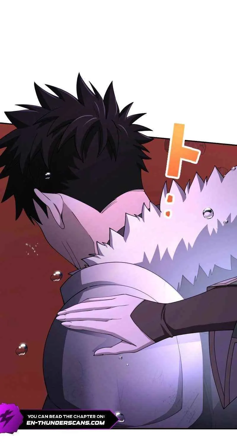 Read Monster Eater chapter 63 image 19 on Lezhin