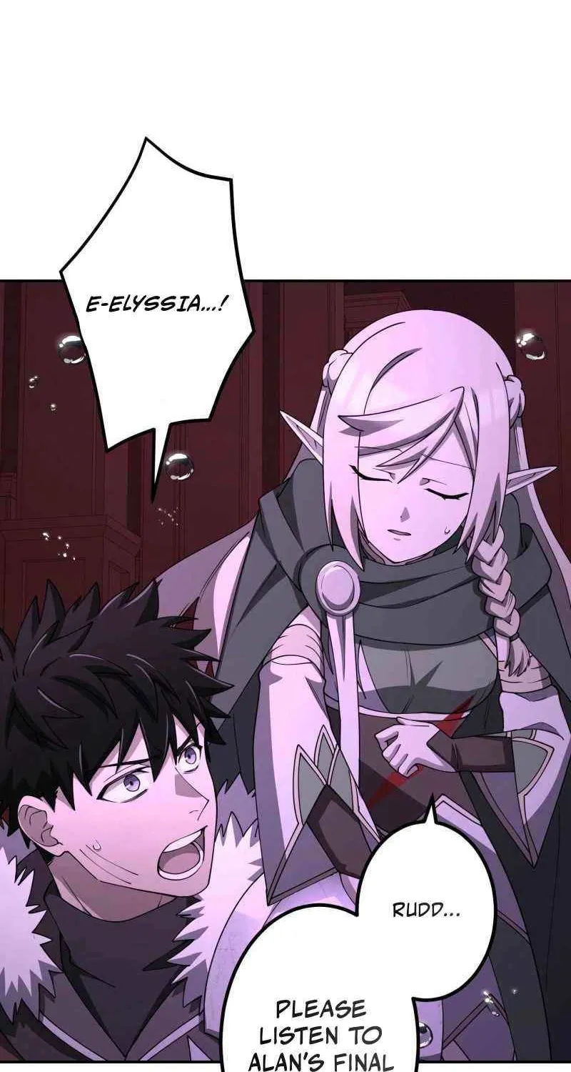 Read Monster Eater chapter 63 image 20 on Lezhin
