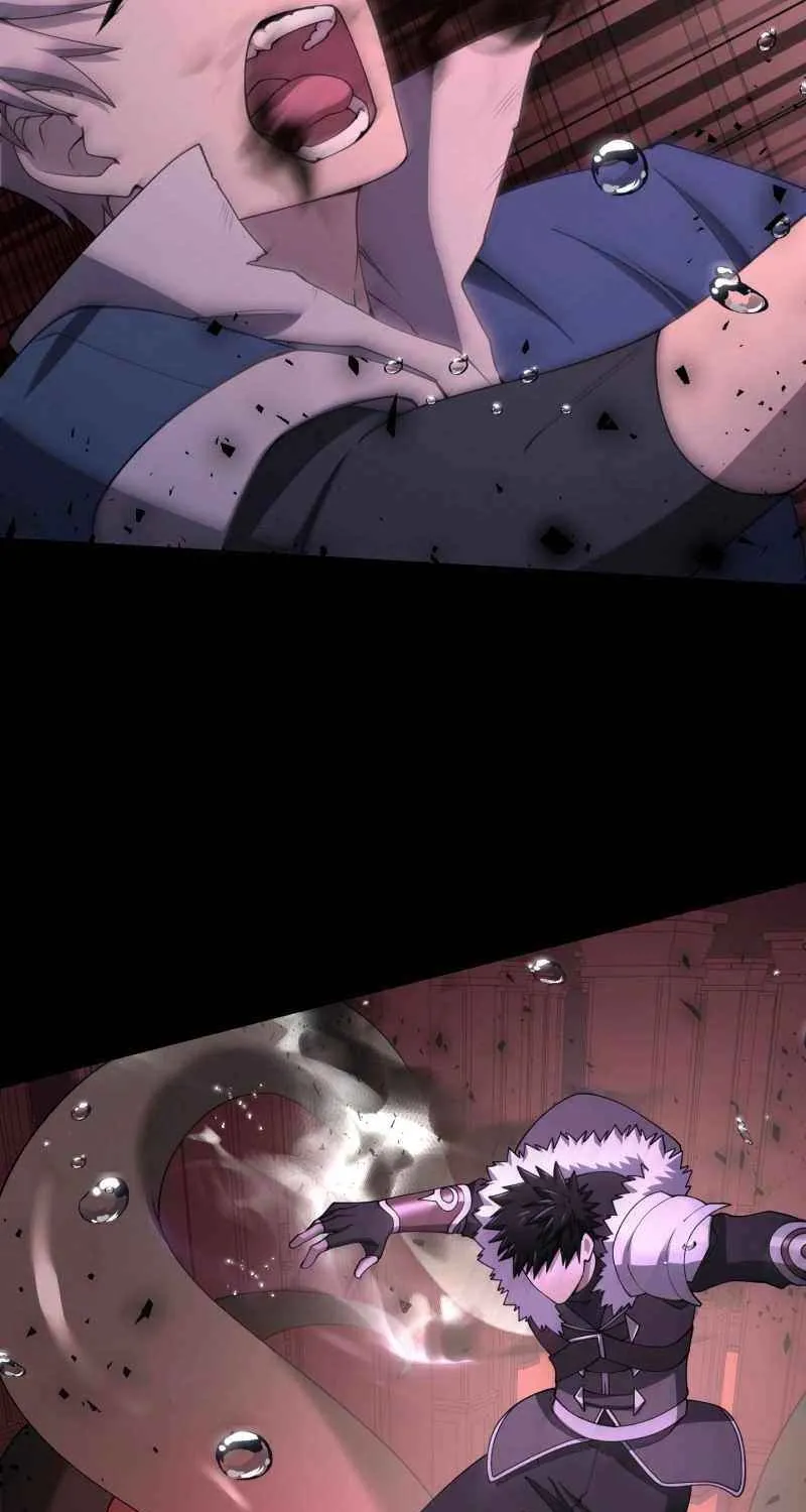 Read Monster Eater chapter 63 image 25 on Lezhin