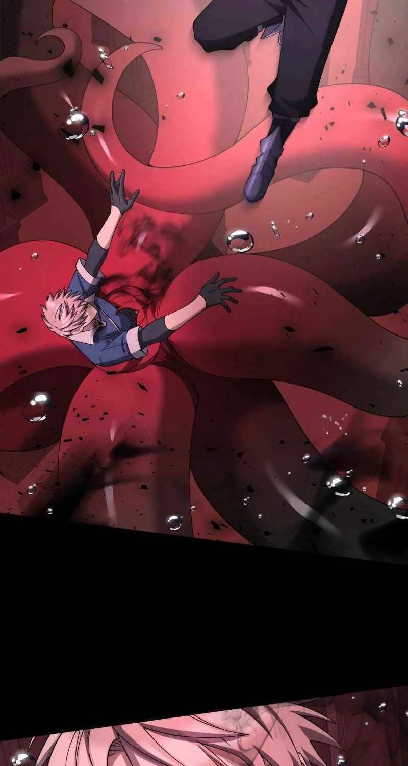 Read Monster Eater chapter 63 image 26 on Lezhin