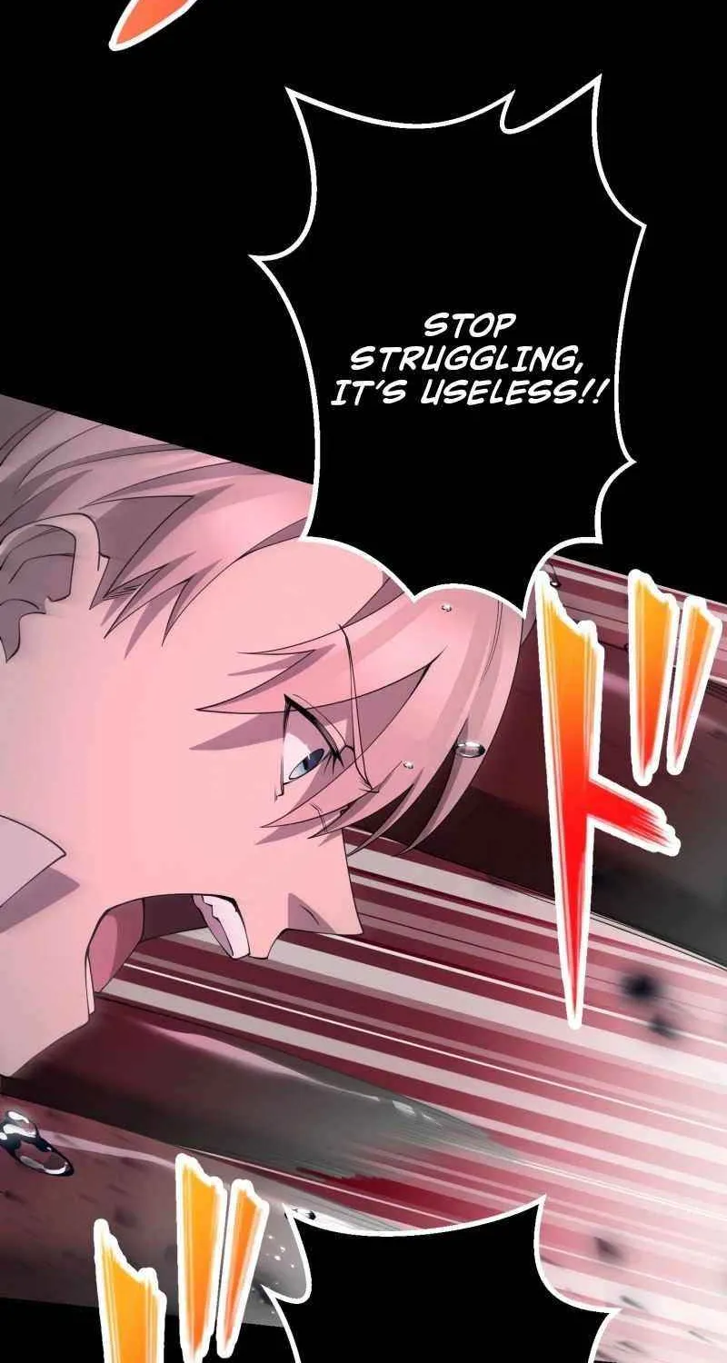 Read Monster Eater chapter 63 image 32 on Lezhin