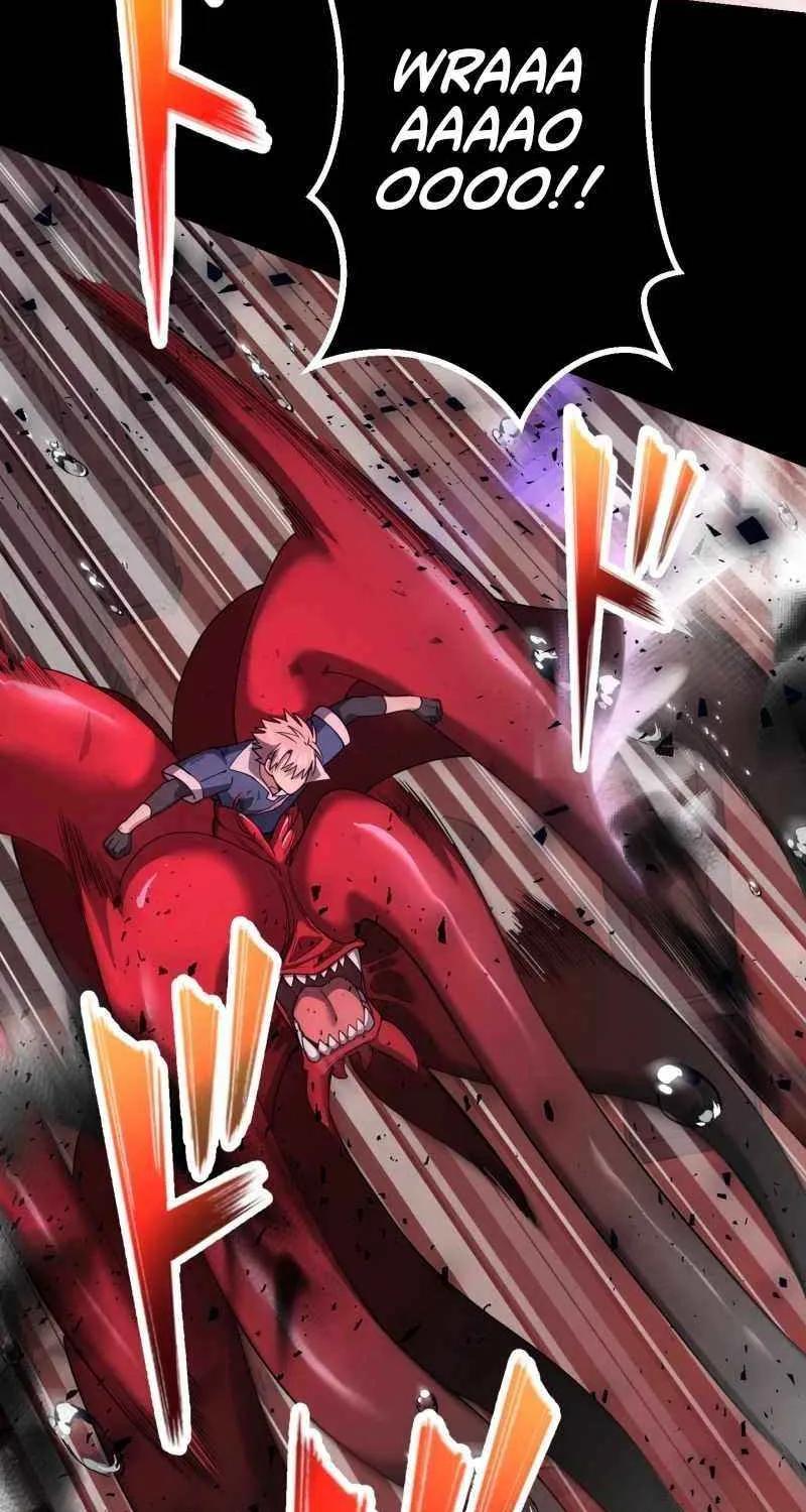 Read Monster Eater chapter 63 image 33 on Lezhin