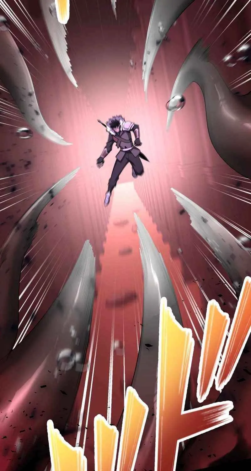 Read Monster Eater chapter 63 image 35 on Lezhin