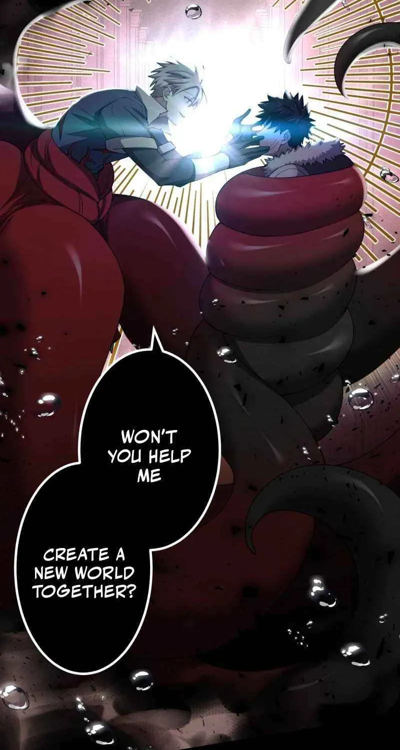 Read Monster Eater chapter 63 image 4 on Lezhin