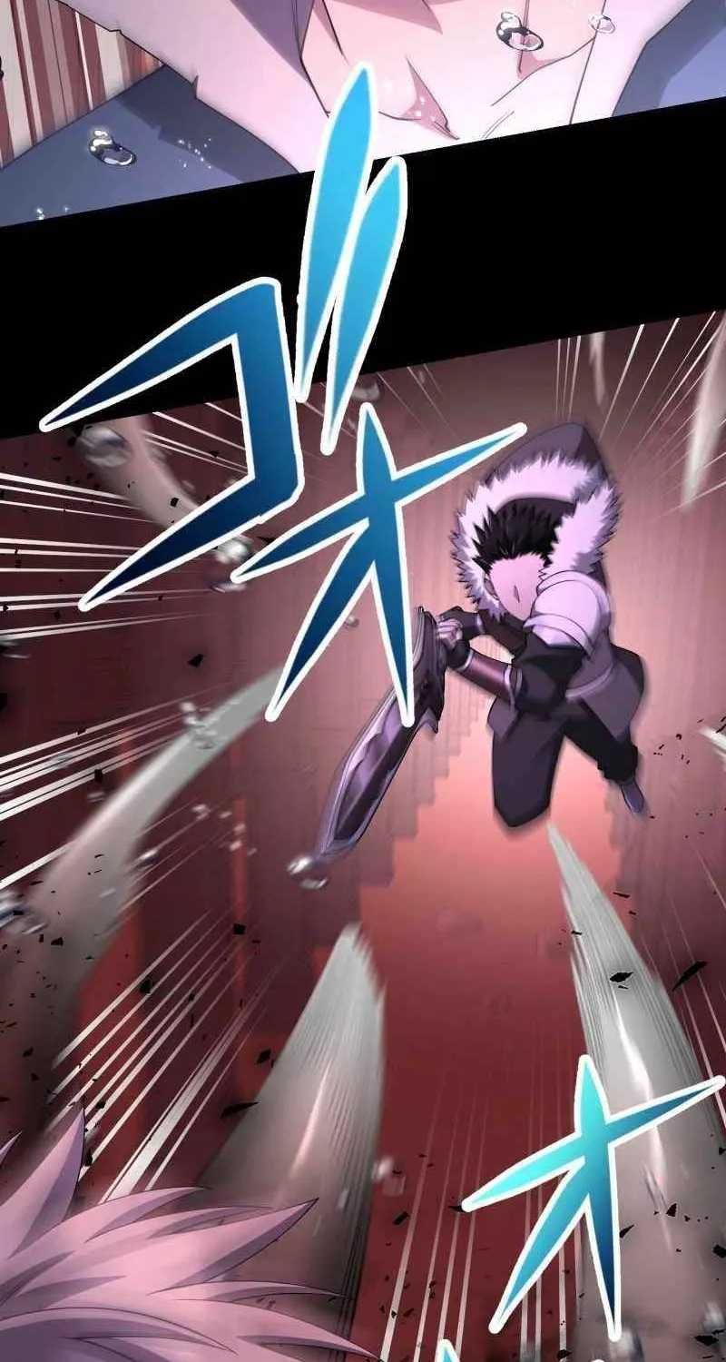 Read Monster Eater chapter 63 image 40 on Lezhin