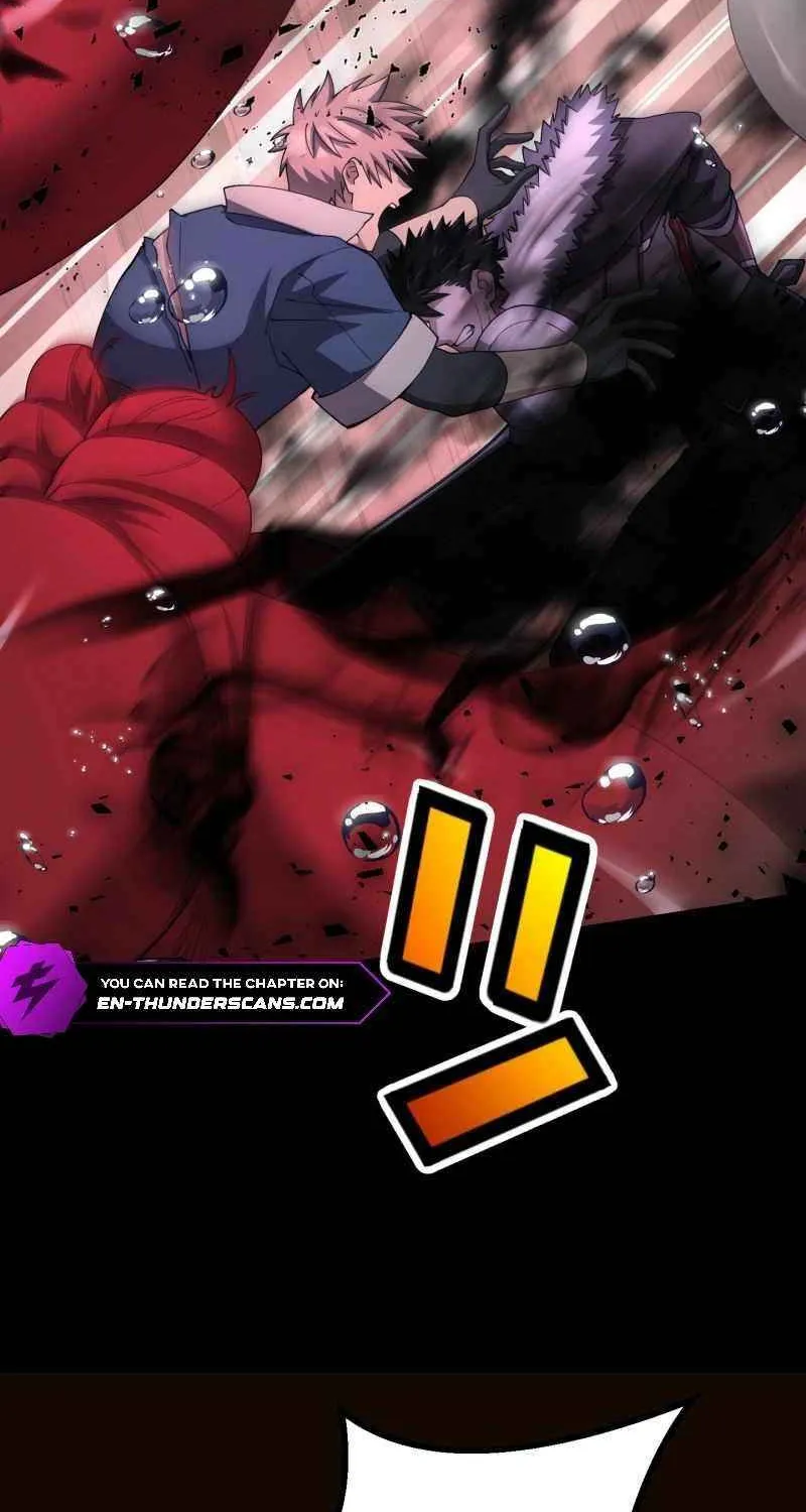Read Monster Eater chapter 63 image 44 on Lezhin
