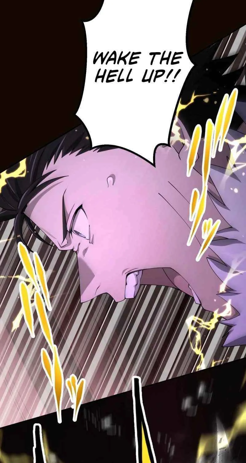 Read Monster Eater chapter 63 image 45 on Lezhin