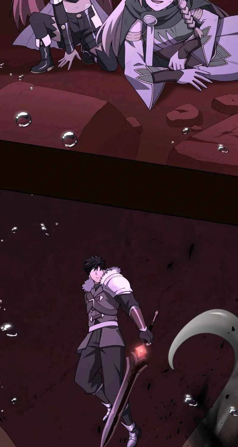 Read Monster Eater chapter 63 image 50 on Lezhin