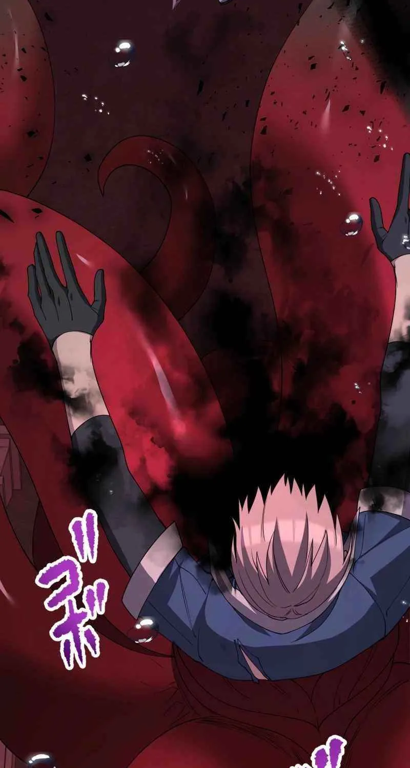 Read Monster Eater chapter 63 image 51 on Lezhin