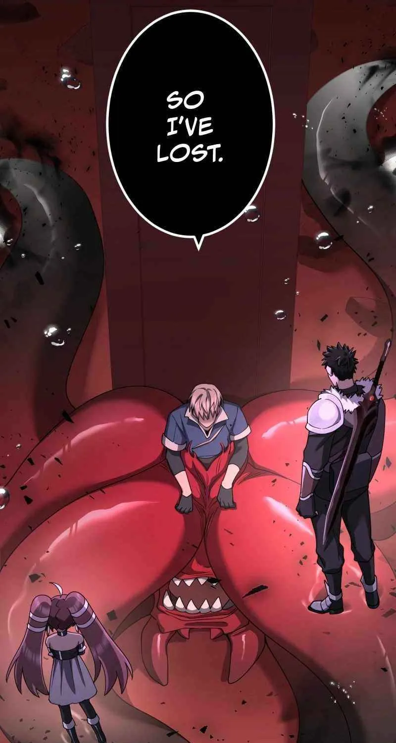 Read Monster Eater chapter 63 image 57 on Lezhin