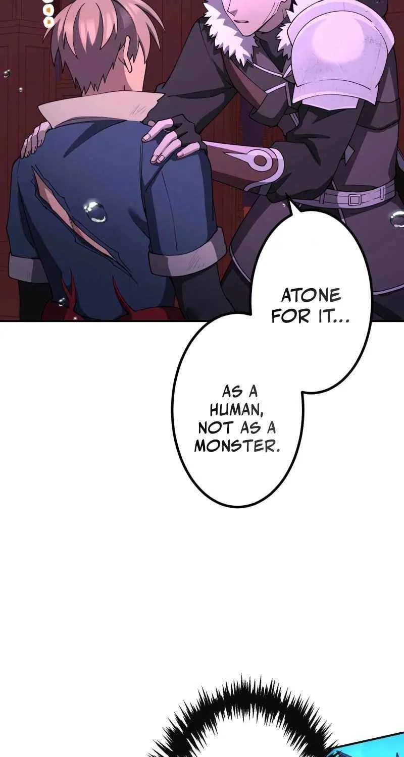 Read Monster Eater chapter 63 image 61 on Lezhin