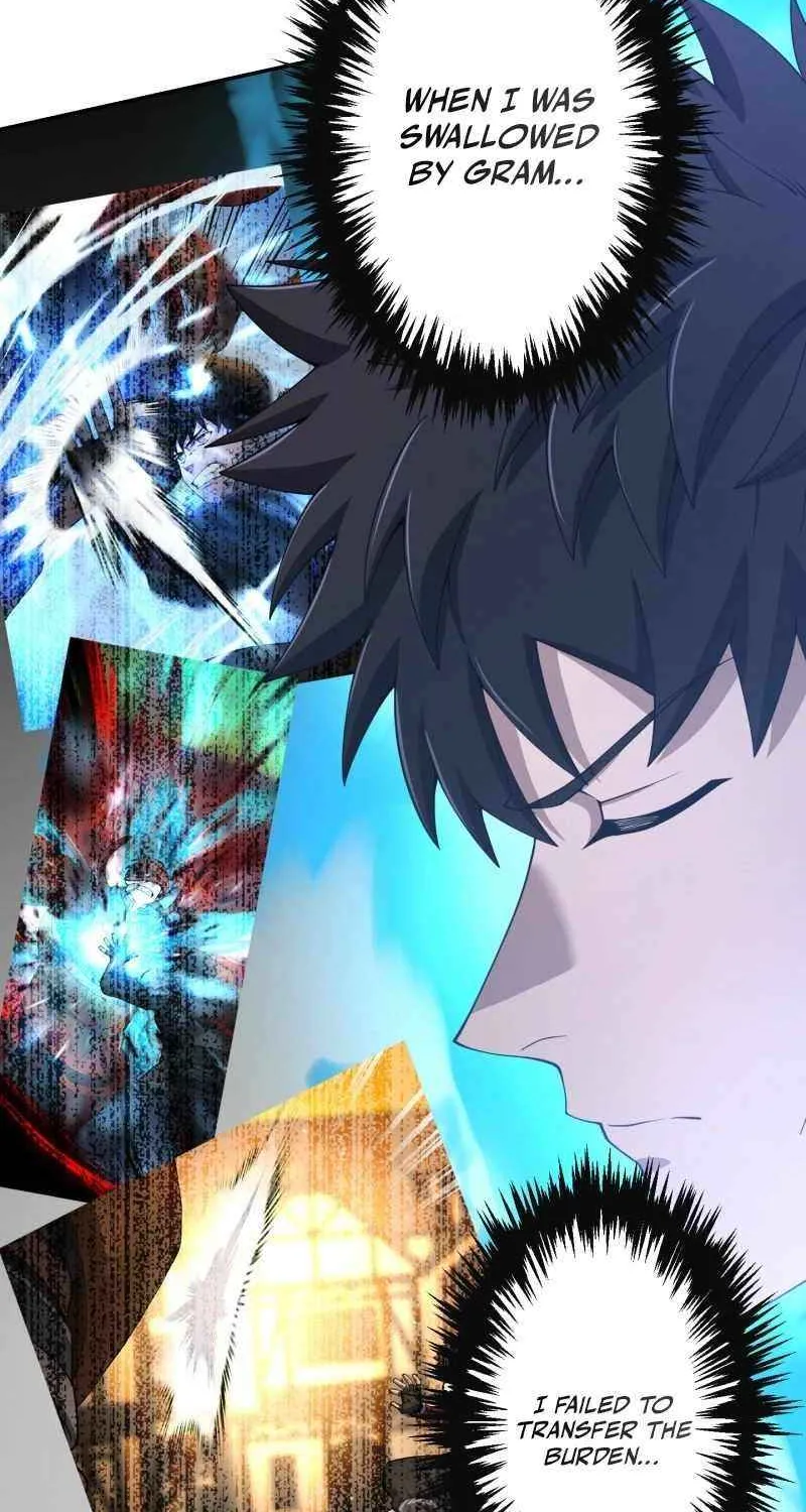 Read Monster Eater chapter 63 image 62 on Lezhin