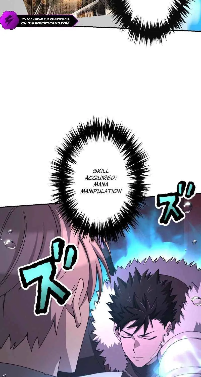 Read Monster Eater chapter 63 image 63 on Lezhin