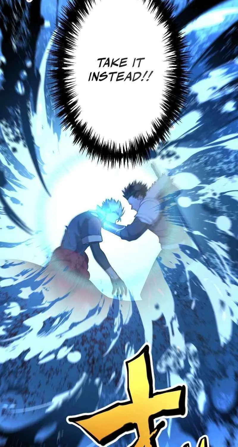 Read Monster Eater chapter 63 image 65 on Lezhin