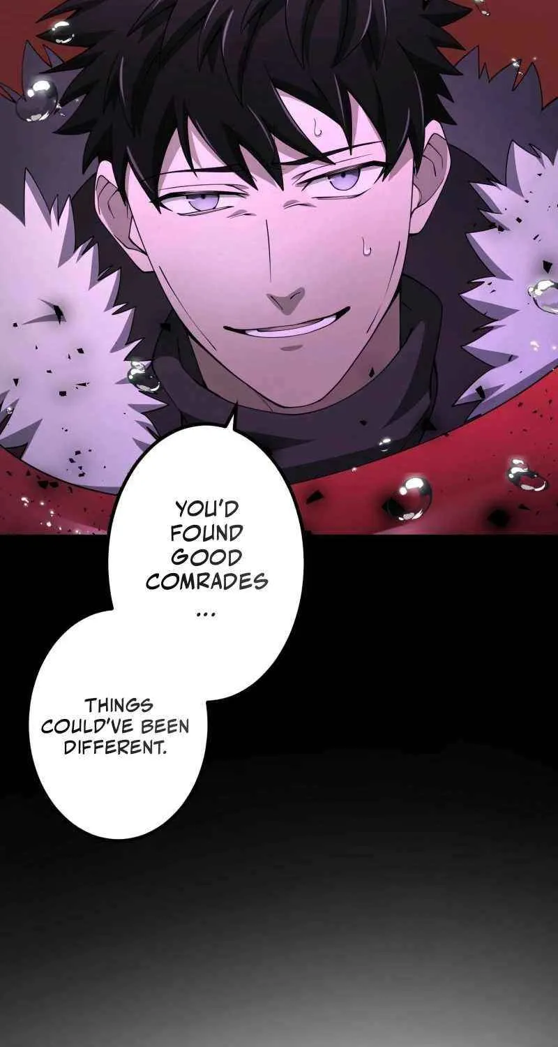 Read Monster Eater chapter 63 image 7 on Lezhin