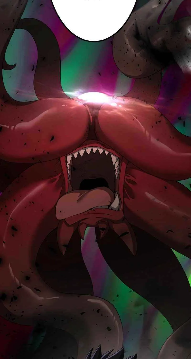 Read Monster Eater chapter 63 image 70 on Lezhin