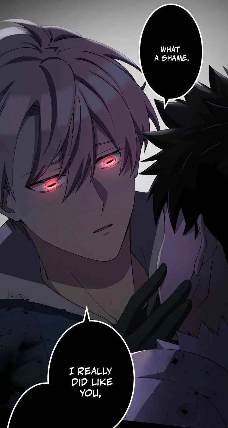 Read Monster Eater chapter 63 image 8 on Lezhin