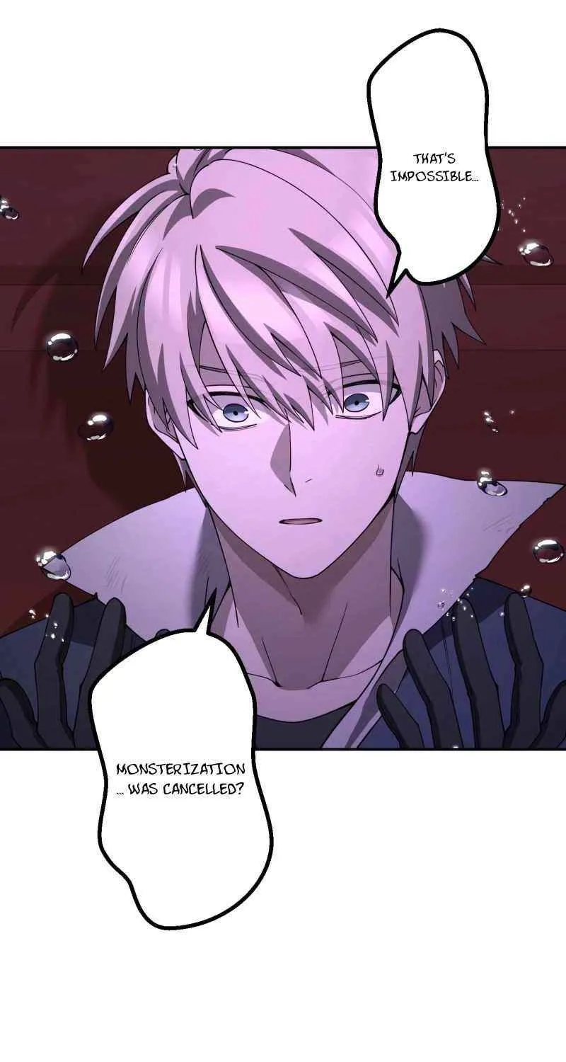 Read Monster Eater chapter 63 image 81 on Lezhin