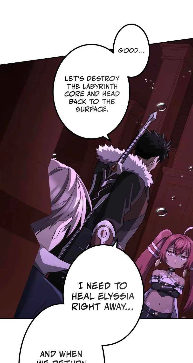 Read Monster Eater chapter 63 image 82 on Lezhin