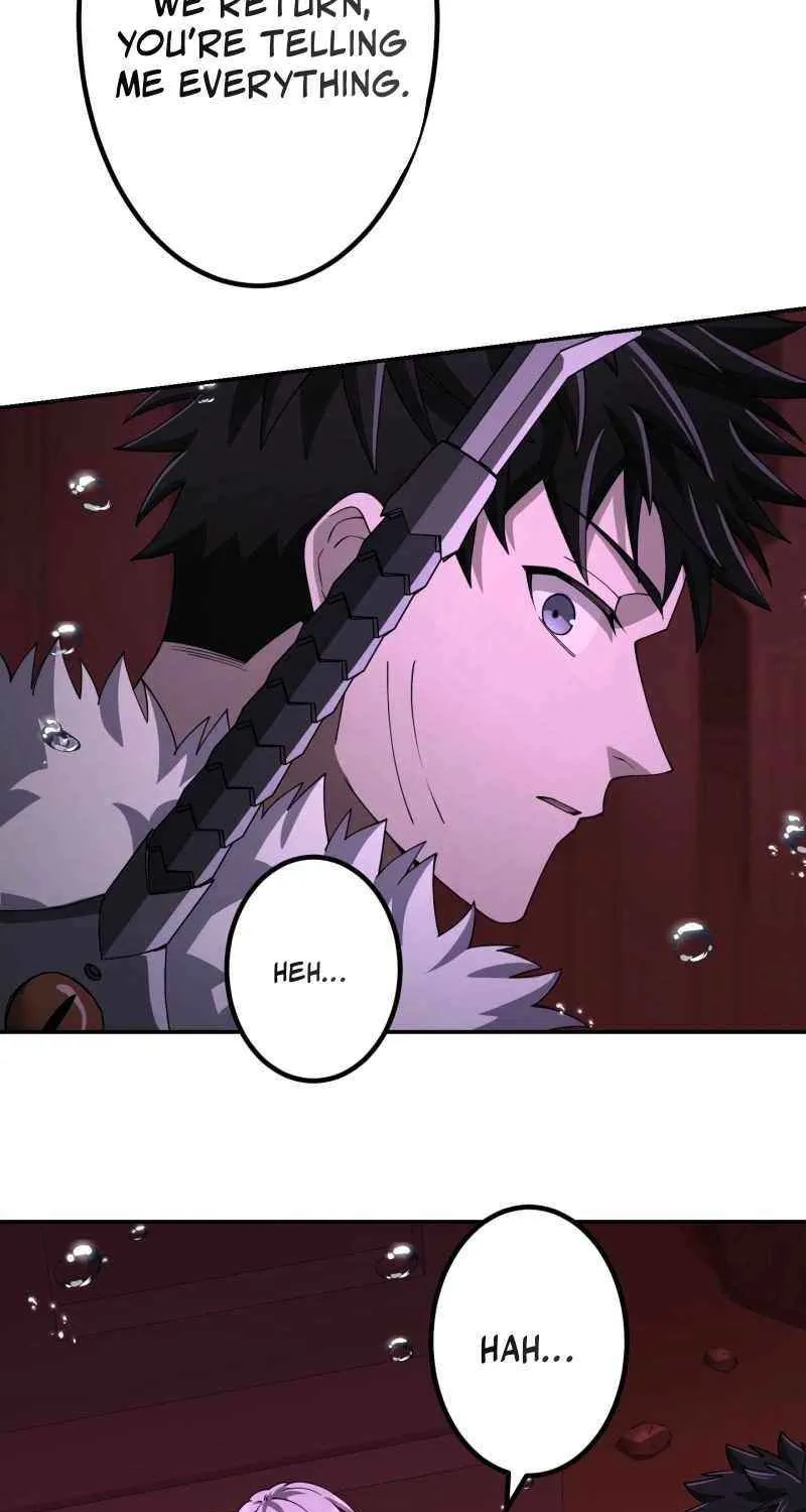 Read Monster Eater chapter 63 image 83 on Lezhin