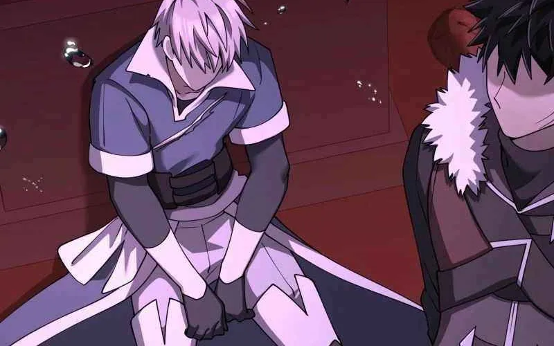 Read Monster Eater chapter 63 image 84 on Lezhin