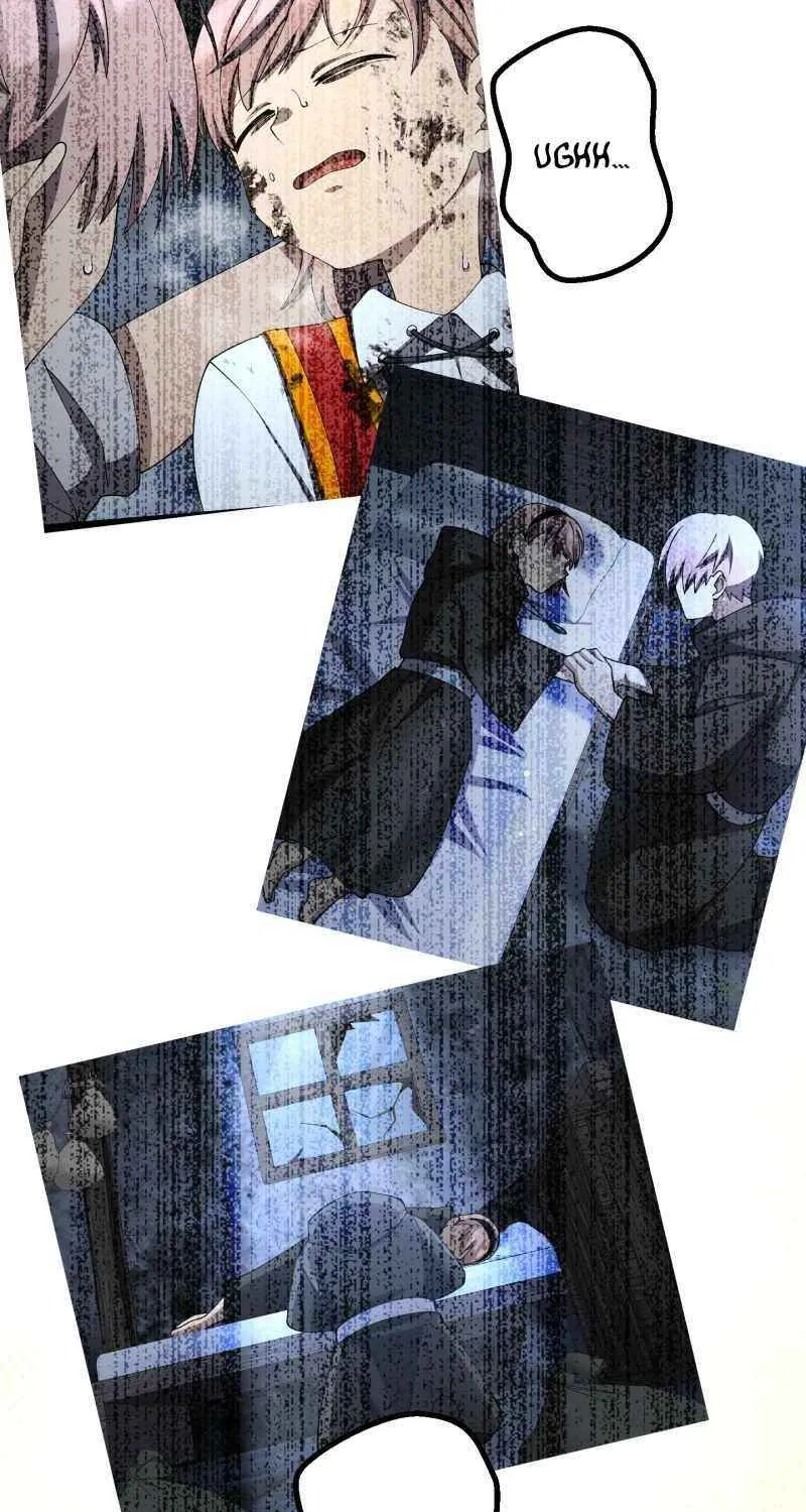Read Monster Eater chapter 63 image 93 on Lezhin