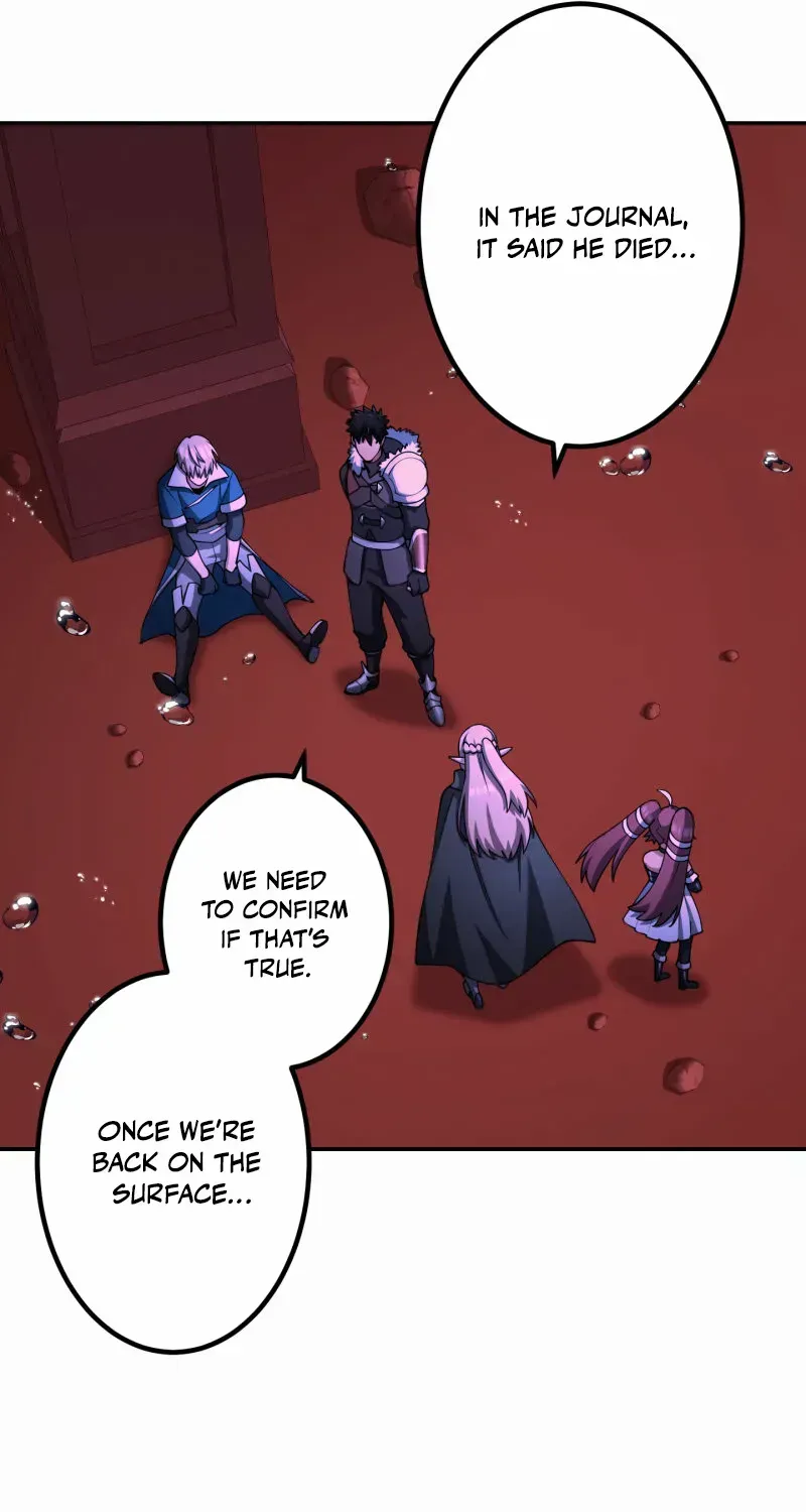 Read Monster Eater chapter 64 image 10 on Lezhin