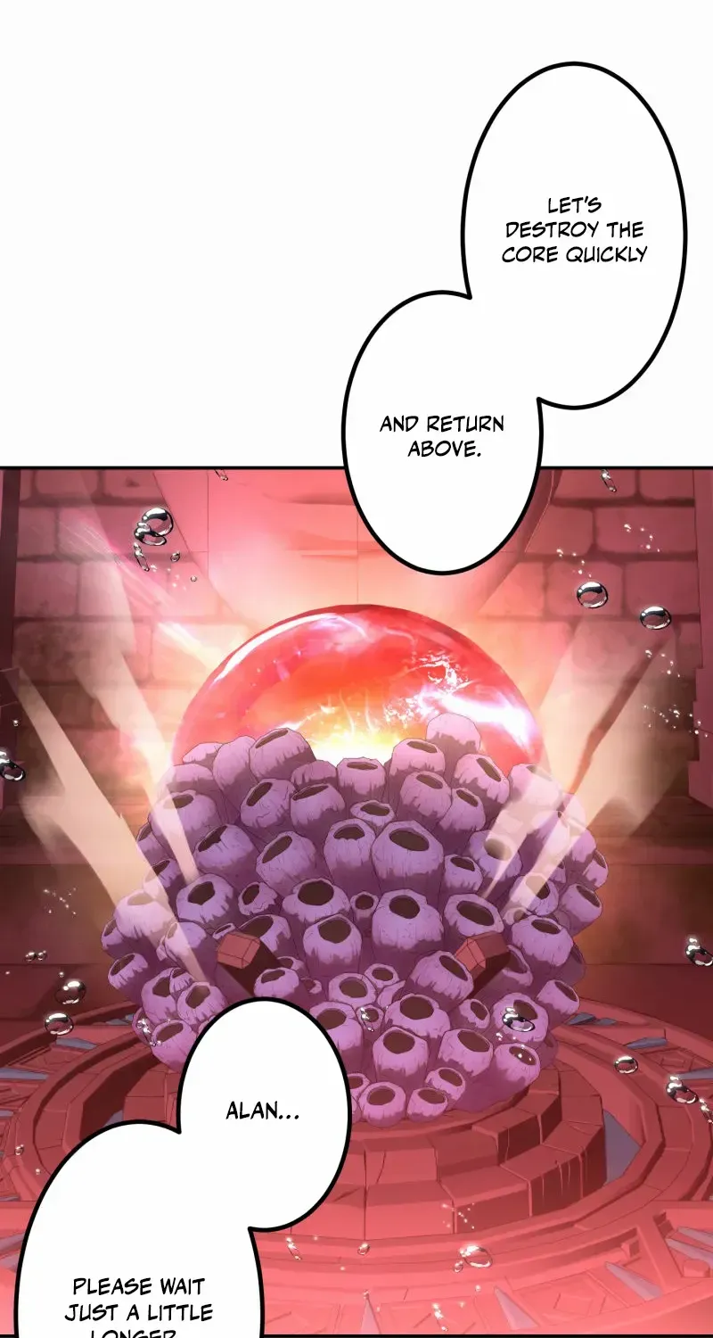 Read Monster Eater chapter 64 image 11 on Lezhin