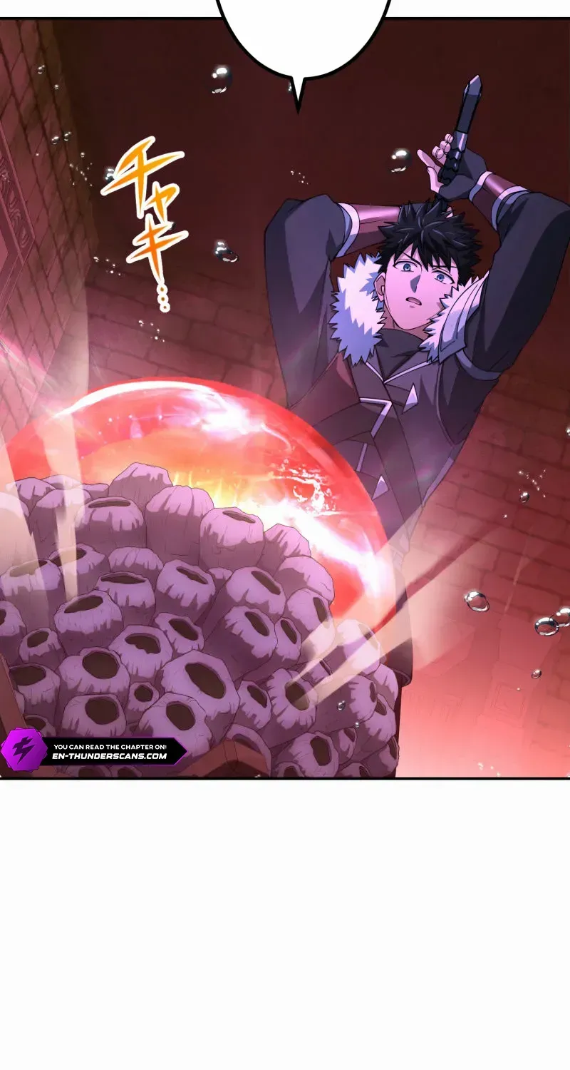 Read Monster Eater chapter 64 image 14 on Lezhin