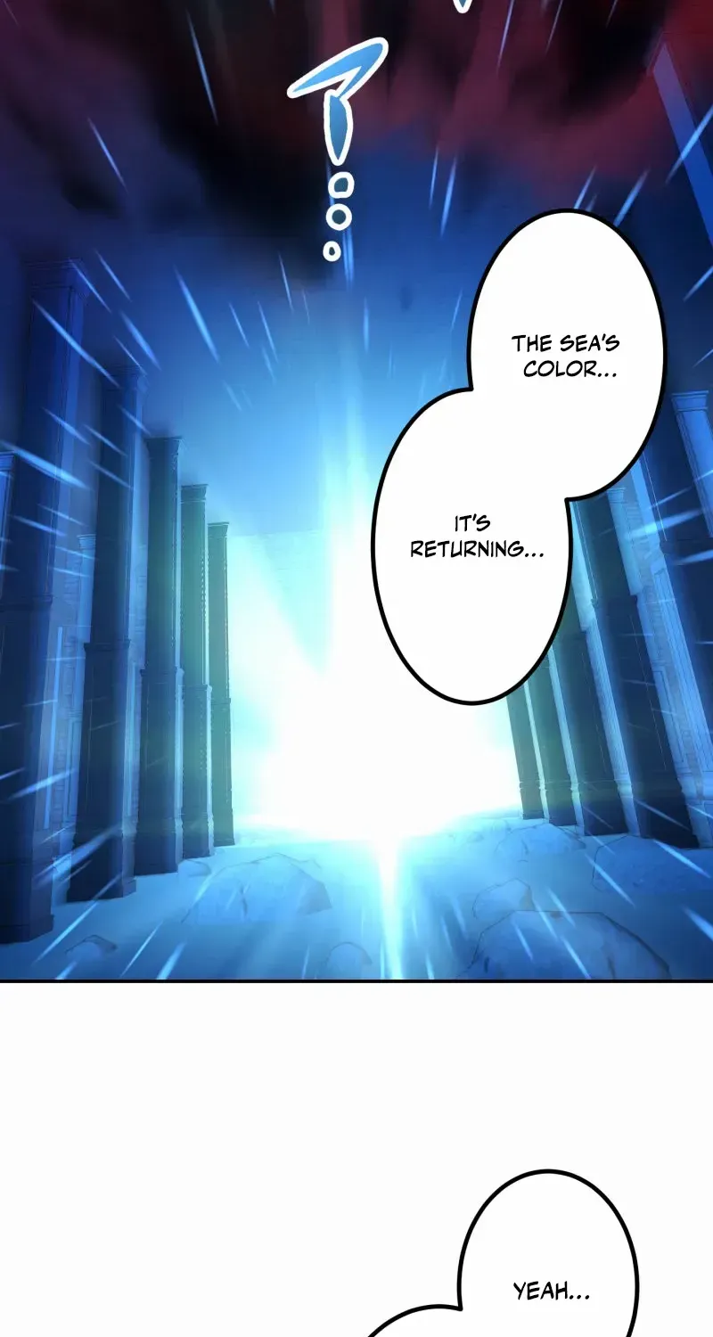Read Monster Eater chapter 64 image 20 on Lezhin