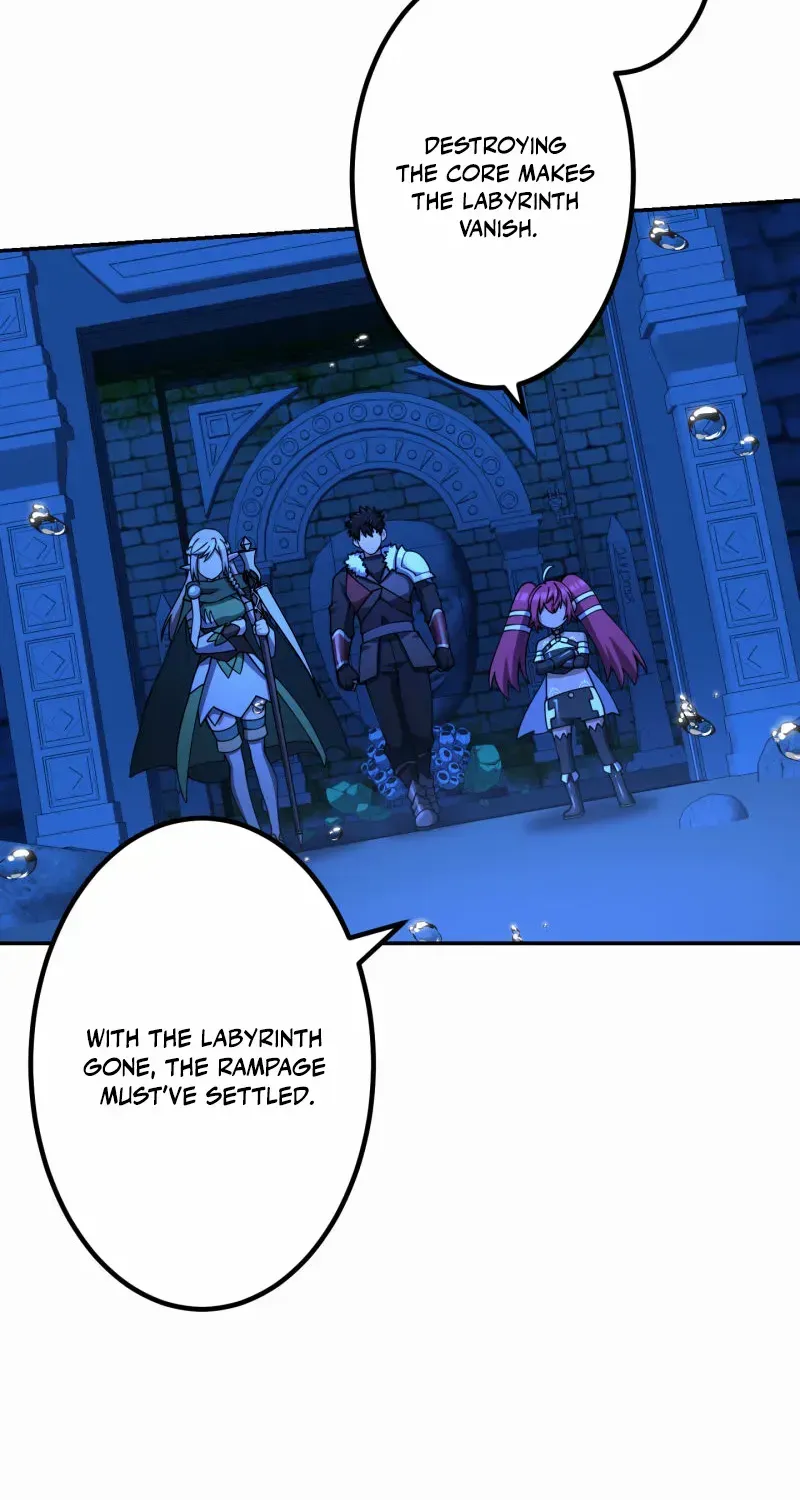 Read Monster Eater chapter 64 image 21 on Lezhin