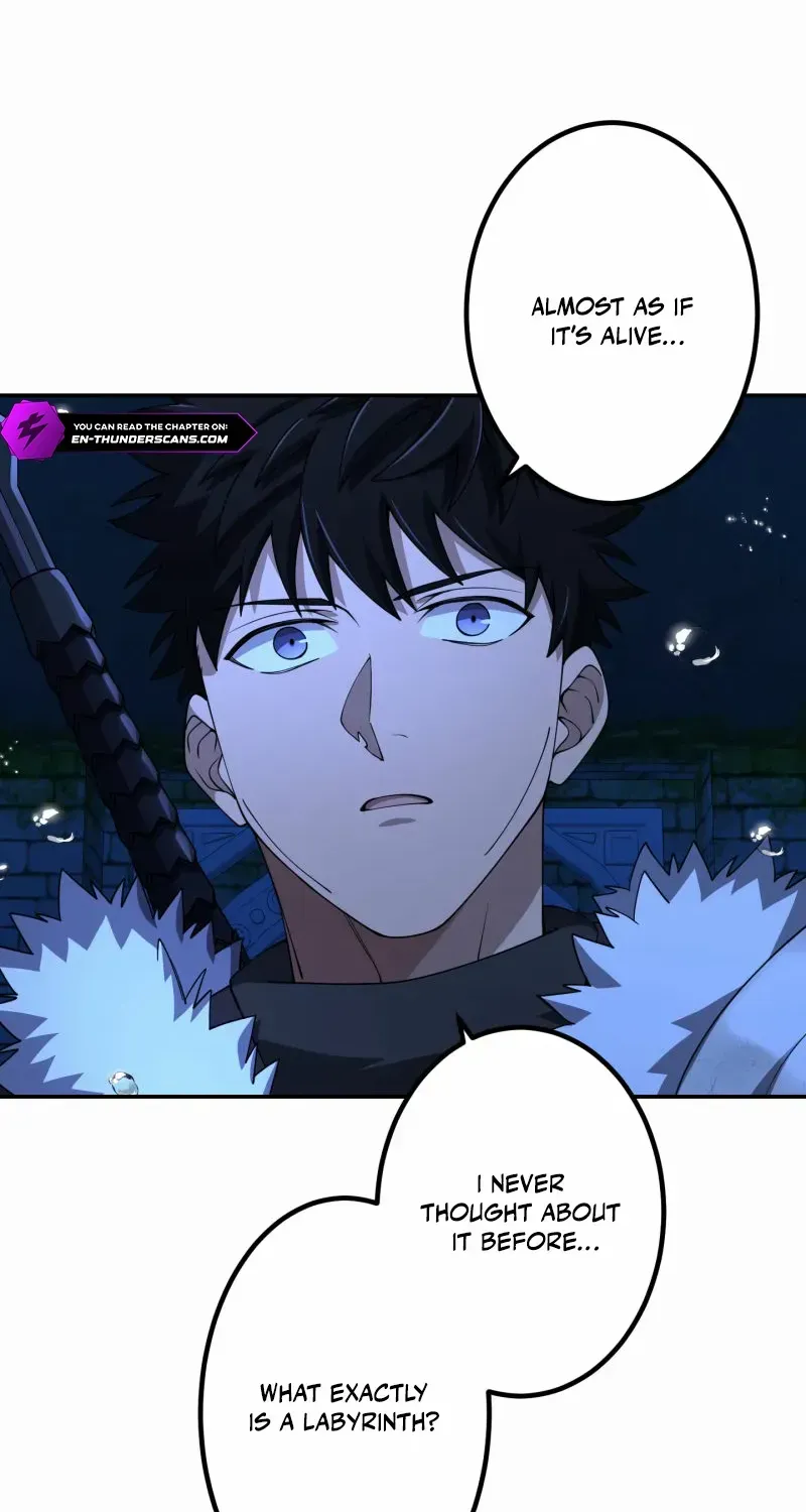 Read Monster Eater chapter 64 image 22 on Lezhin